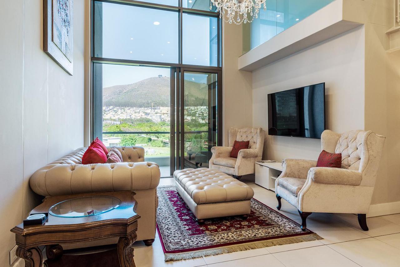 V&A Waterfront Luxury Residences I Whosting Cidade Do Cabo Exterior foto