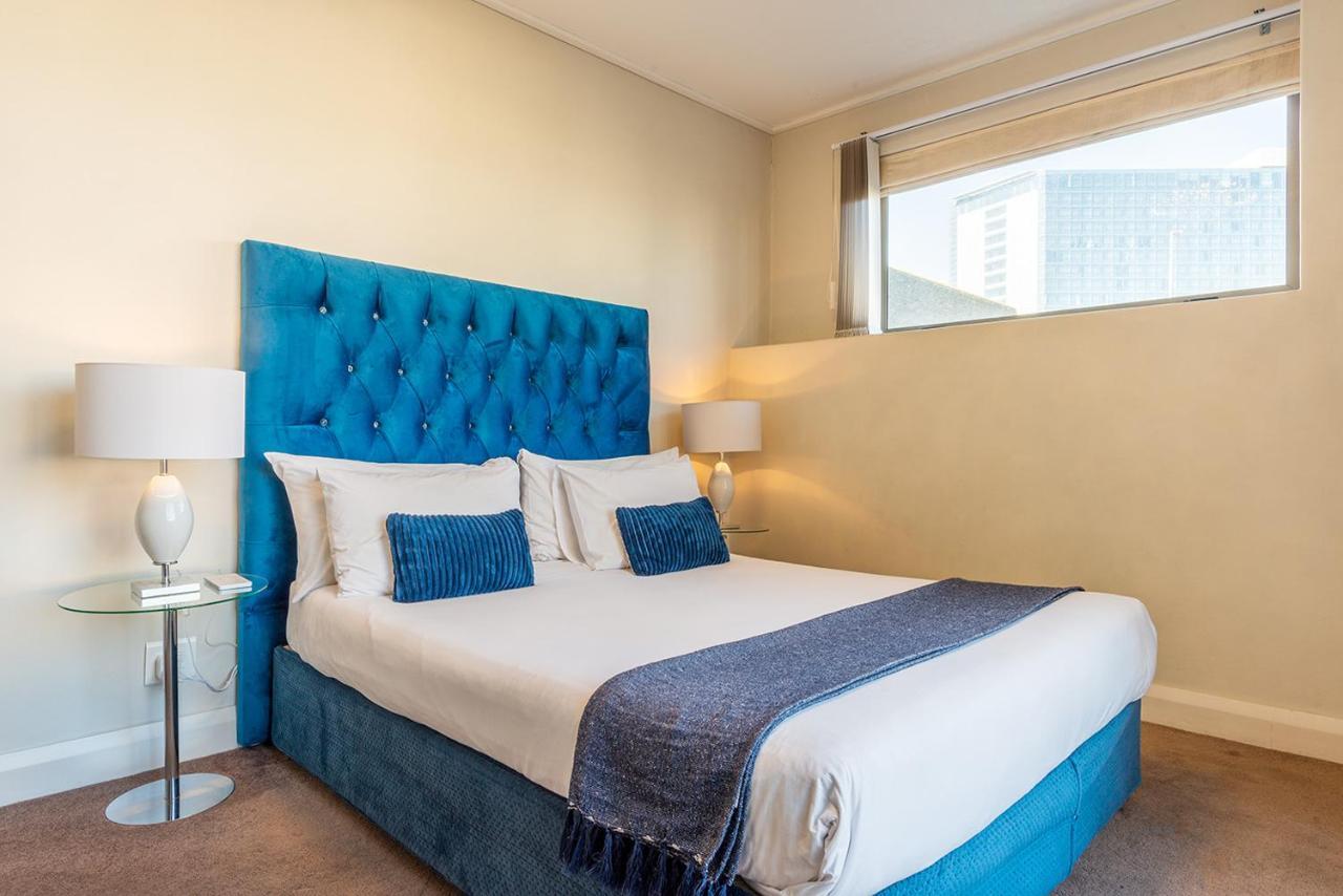 V&A Waterfront Luxury Residences I Whosting Cidade Do Cabo Exterior foto