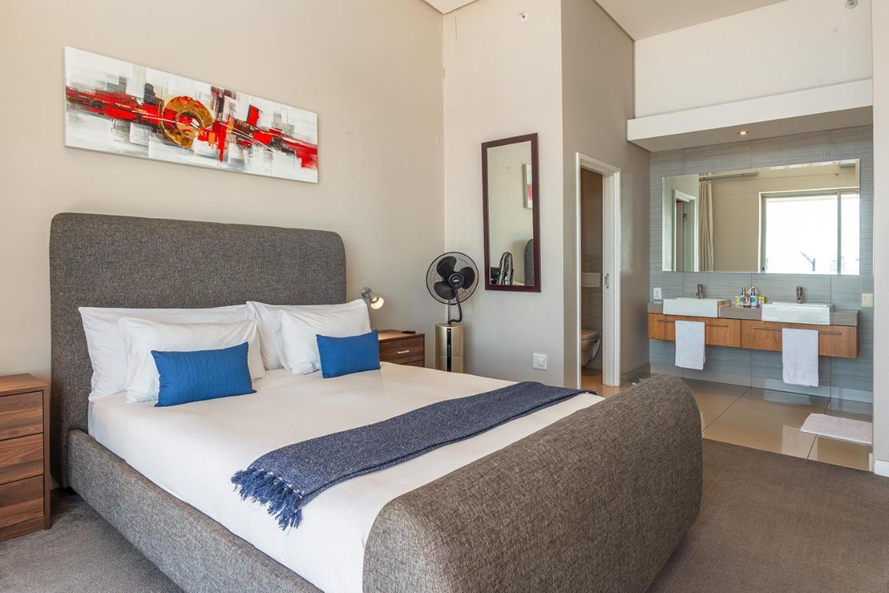 V&A Waterfront Luxury Residences I Whosting Cidade Do Cabo Exterior foto