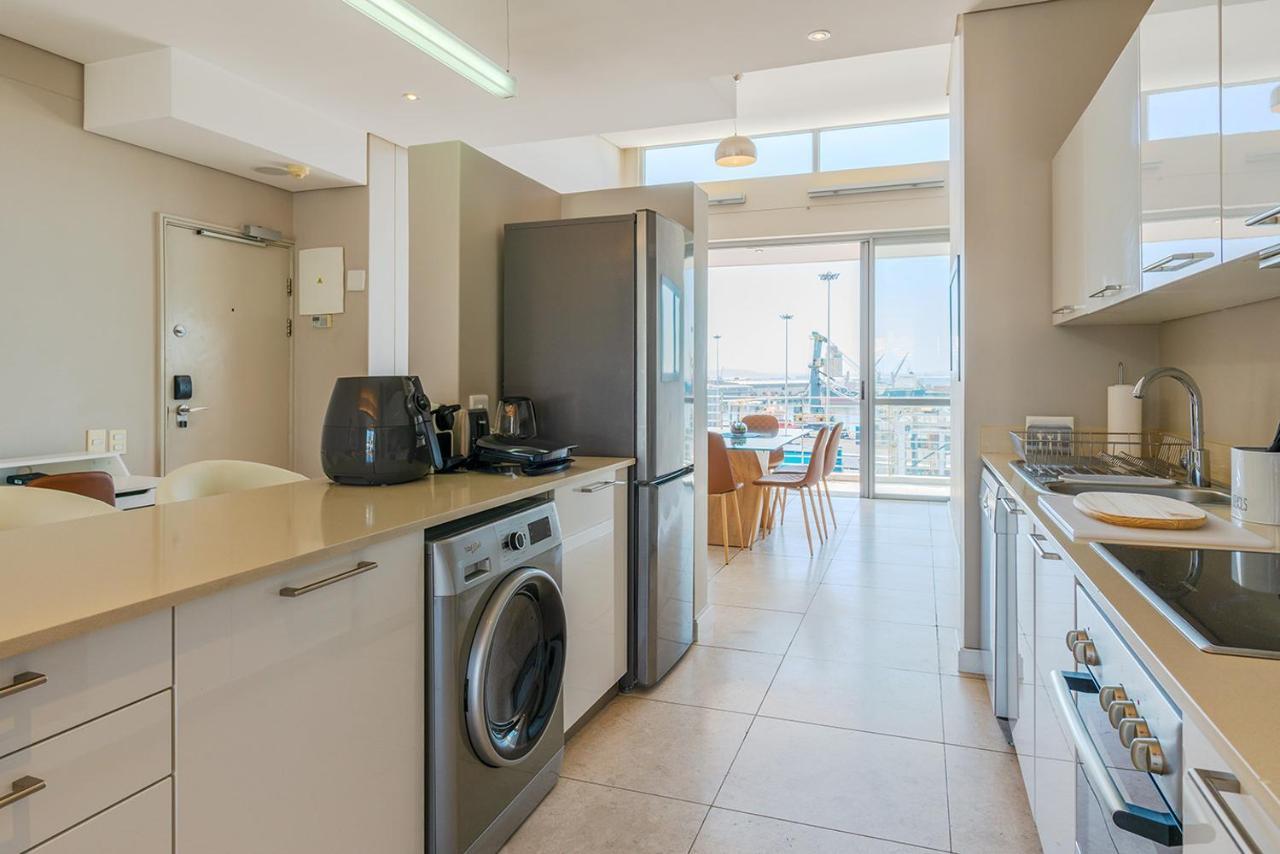 V&A Waterfront Luxury Residences I Whosting Cidade Do Cabo Exterior foto