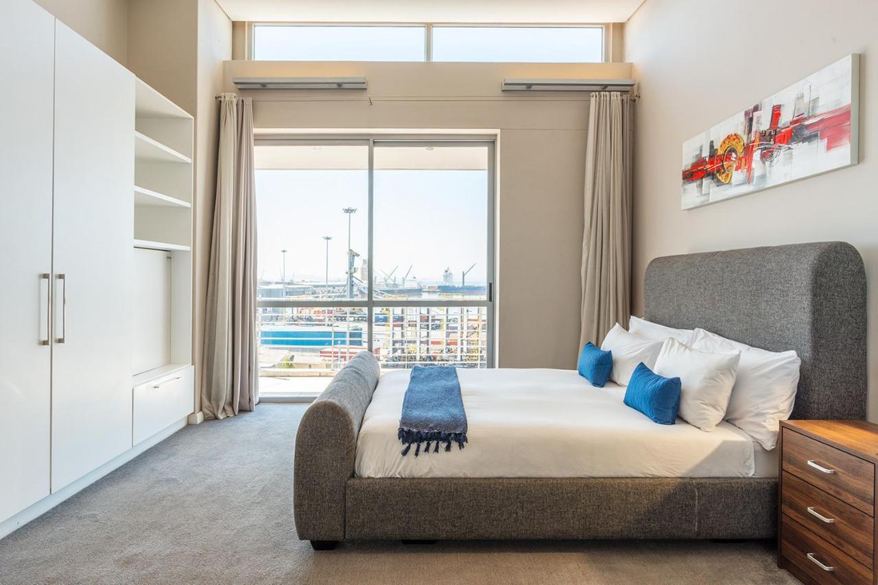 V&A Waterfront Luxury Residences I Whosting Cidade Do Cabo Exterior foto