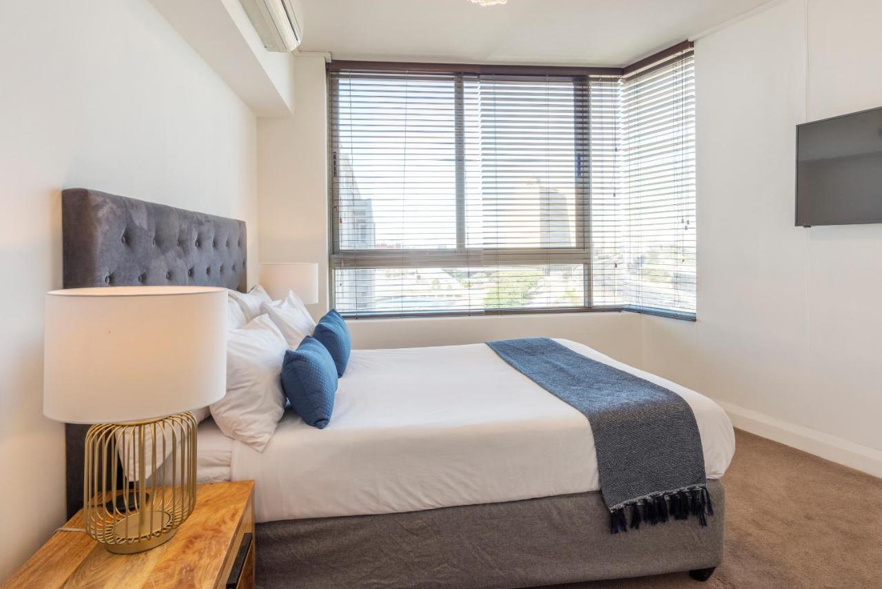 V&A Waterfront Luxury Residences I Whosting Cidade Do Cabo Exterior foto
