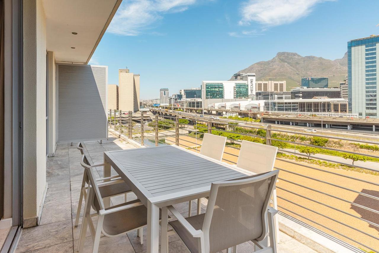 V&A Waterfront Luxury Residences I Whosting Cidade Do Cabo Exterior foto