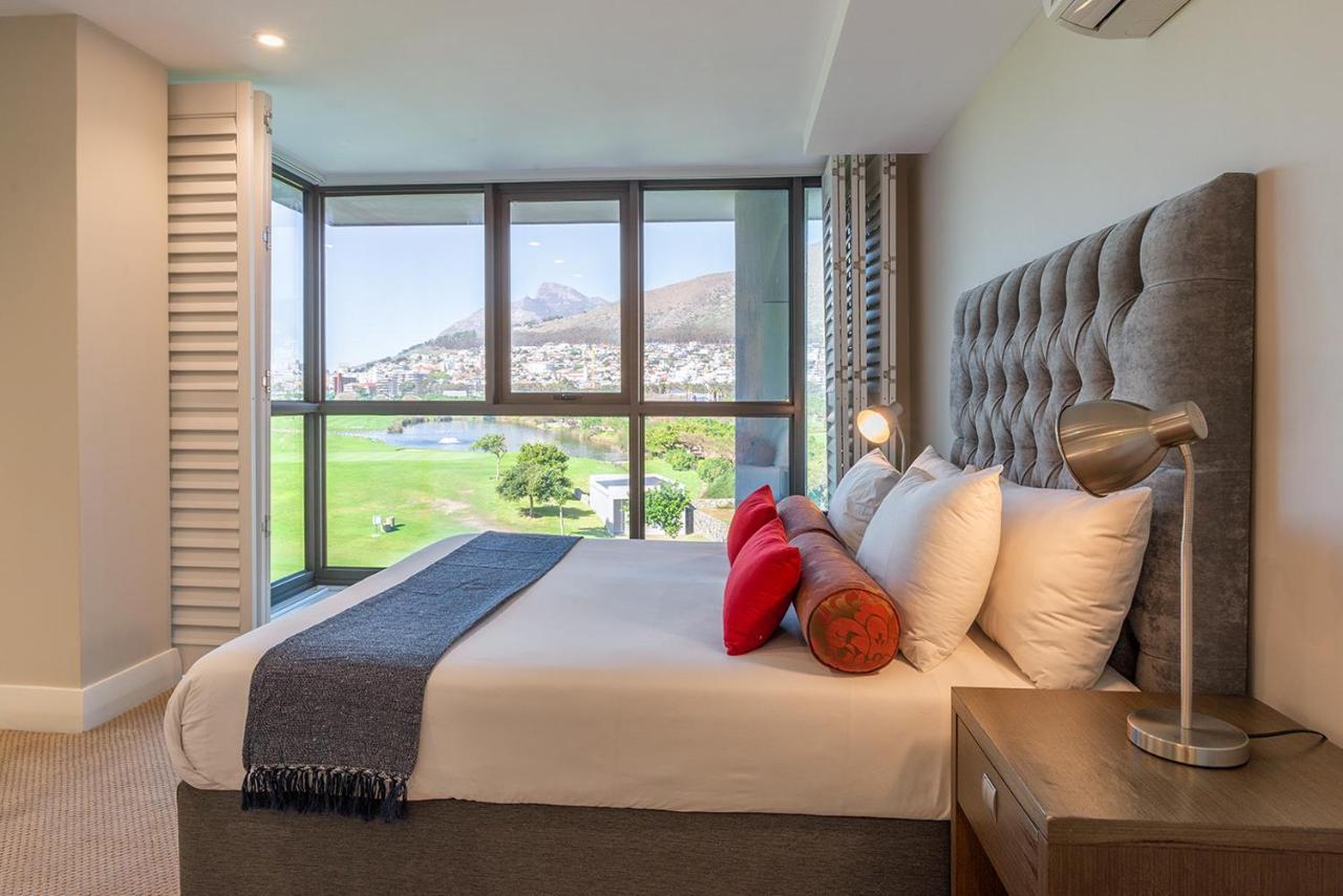 V&A Waterfront Luxury Residences I Whosting Cidade Do Cabo Exterior foto