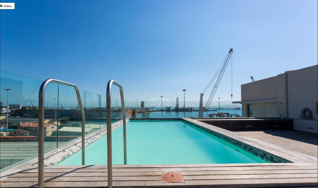 V&A Waterfront Luxury Residences I Whosting Cidade Do Cabo Exterior foto