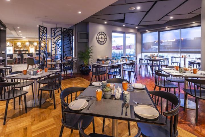 V&A Waterfront Luxury Residences I Whosting Cidade Do Cabo Exterior foto