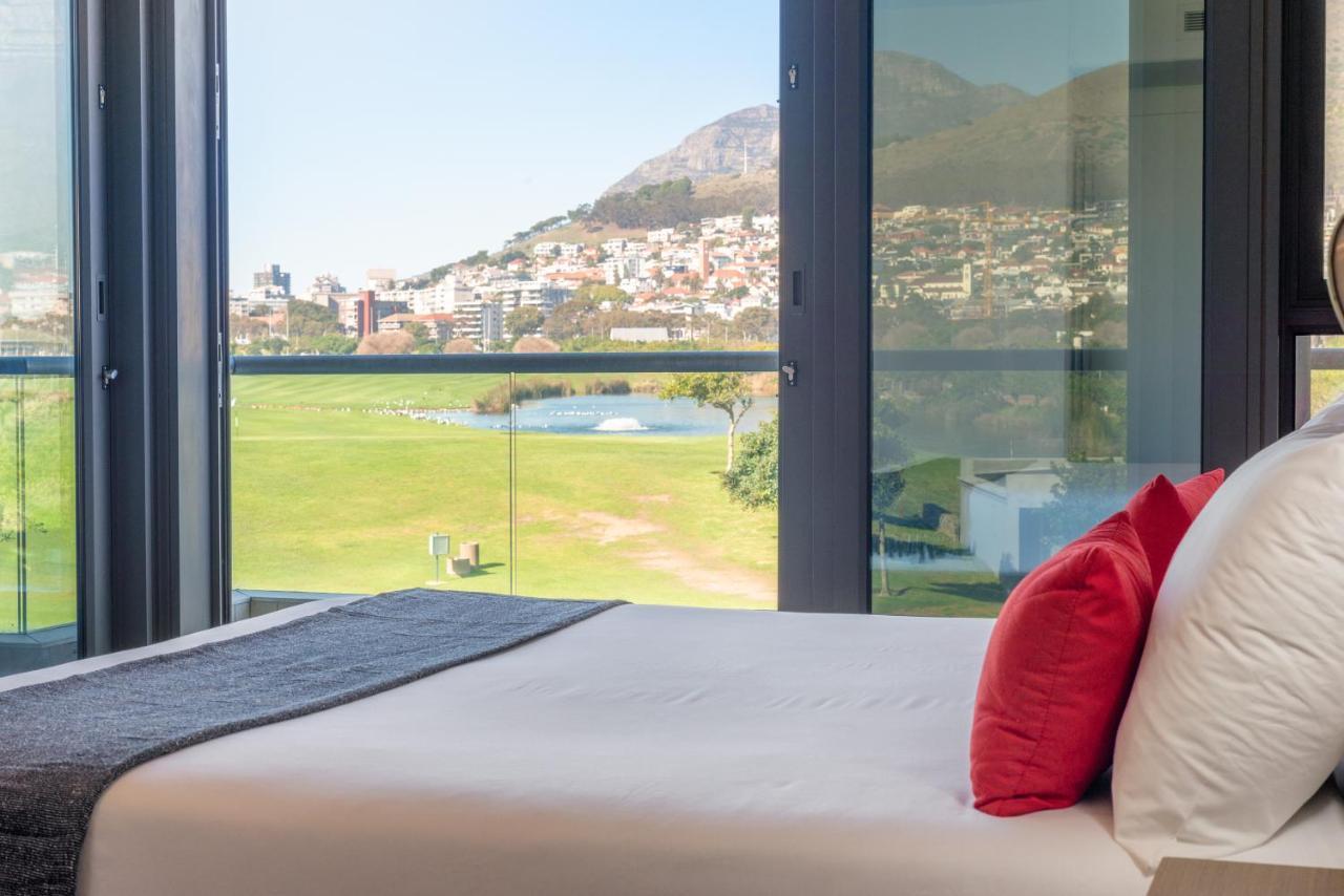 V&A Waterfront Luxury Residences I Whosting Cidade Do Cabo Exterior foto