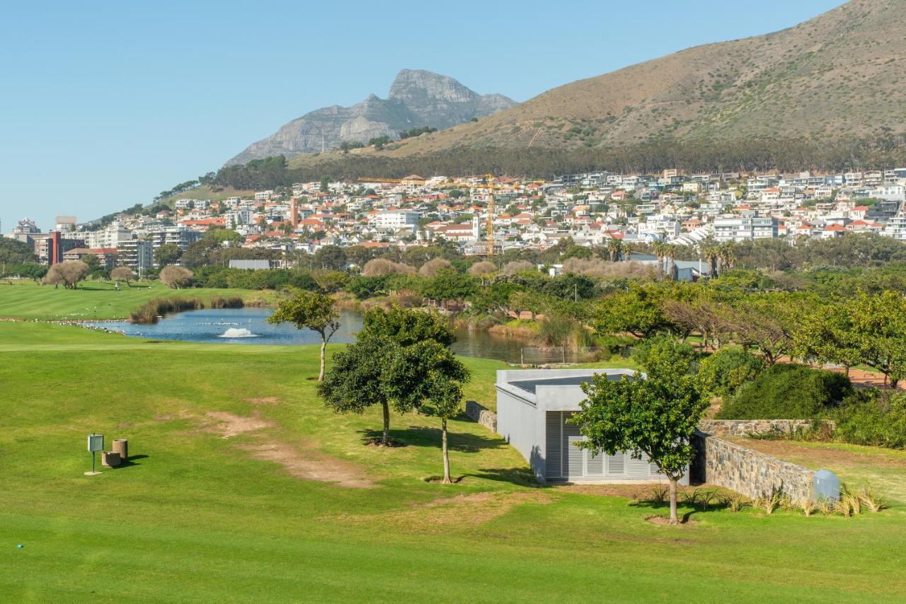 V&A Waterfront Luxury Residences I Whosting Cidade Do Cabo Exterior foto