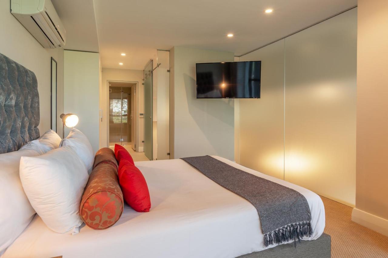 V&A Waterfront Luxury Residences I Whosting Cidade Do Cabo Exterior foto