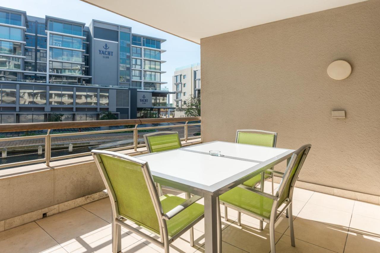 V&A Waterfront Luxury Residences I Whosting Cidade Do Cabo Exterior foto
