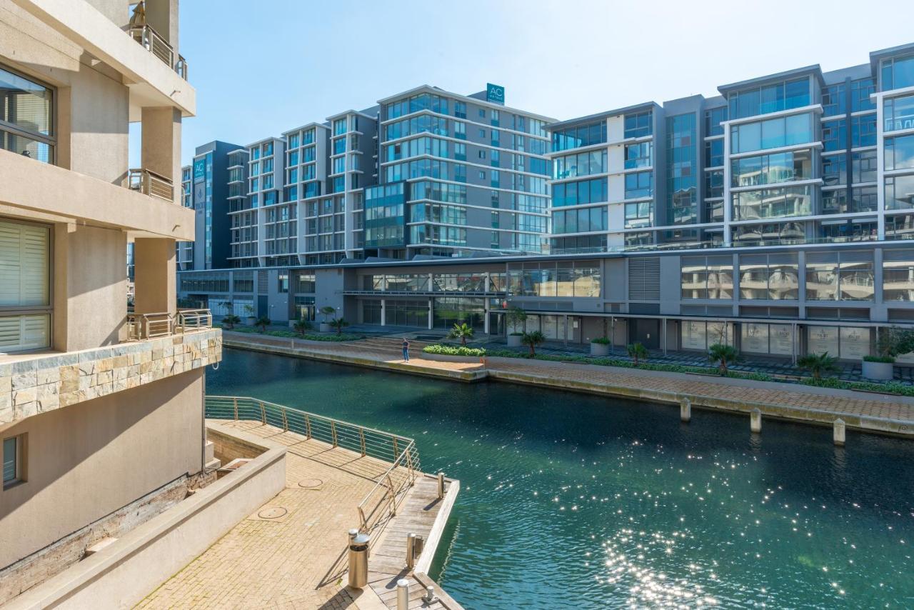 V&A Waterfront Luxury Residences I Whosting Cidade Do Cabo Exterior foto