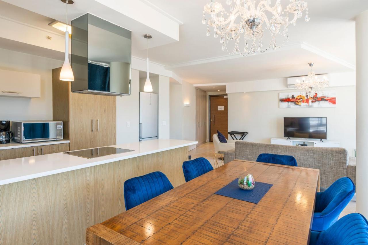 V&A Waterfront Luxury Residences I Whosting Cidade Do Cabo Exterior foto