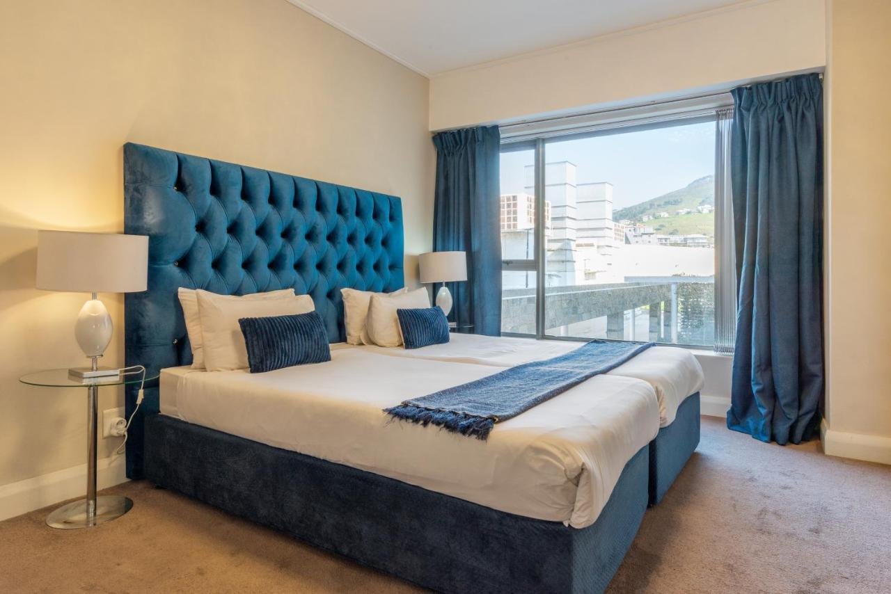 V&A Waterfront Luxury Residences I Whosting Cidade Do Cabo Exterior foto