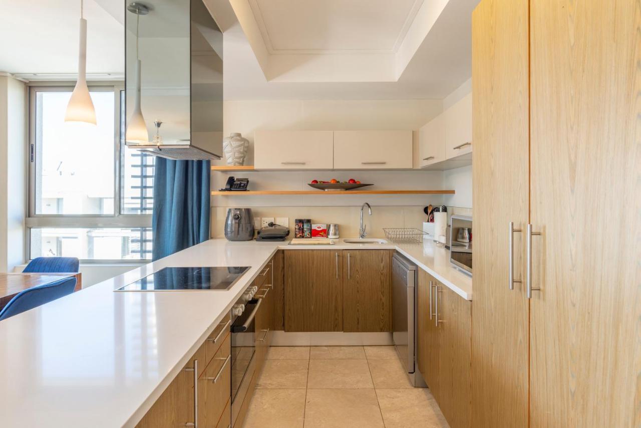 V&A Waterfront Luxury Residences I Whosting Cidade Do Cabo Exterior foto
